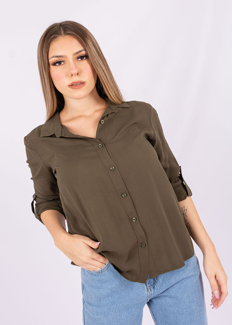 Camisa Elisa t12345 Jean Culote t36al46 -01