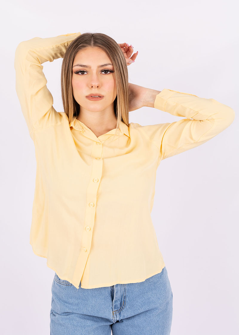 Camisa Elisa t12345 Jean Culote t36al46 -05