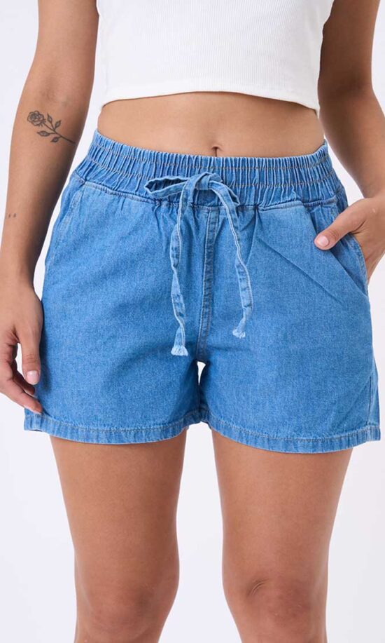 Short fobo rígido -art134-