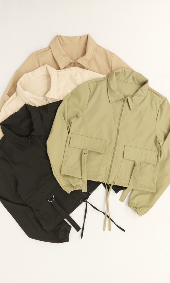Trench / Campera