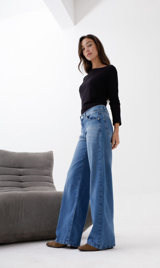 Wide Aline -art181-