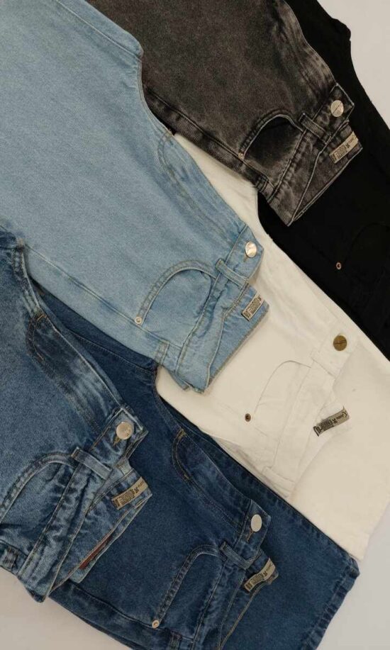 Jeans VARIOS
