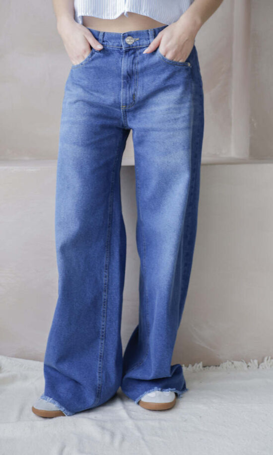 Wide con elástico -art142-