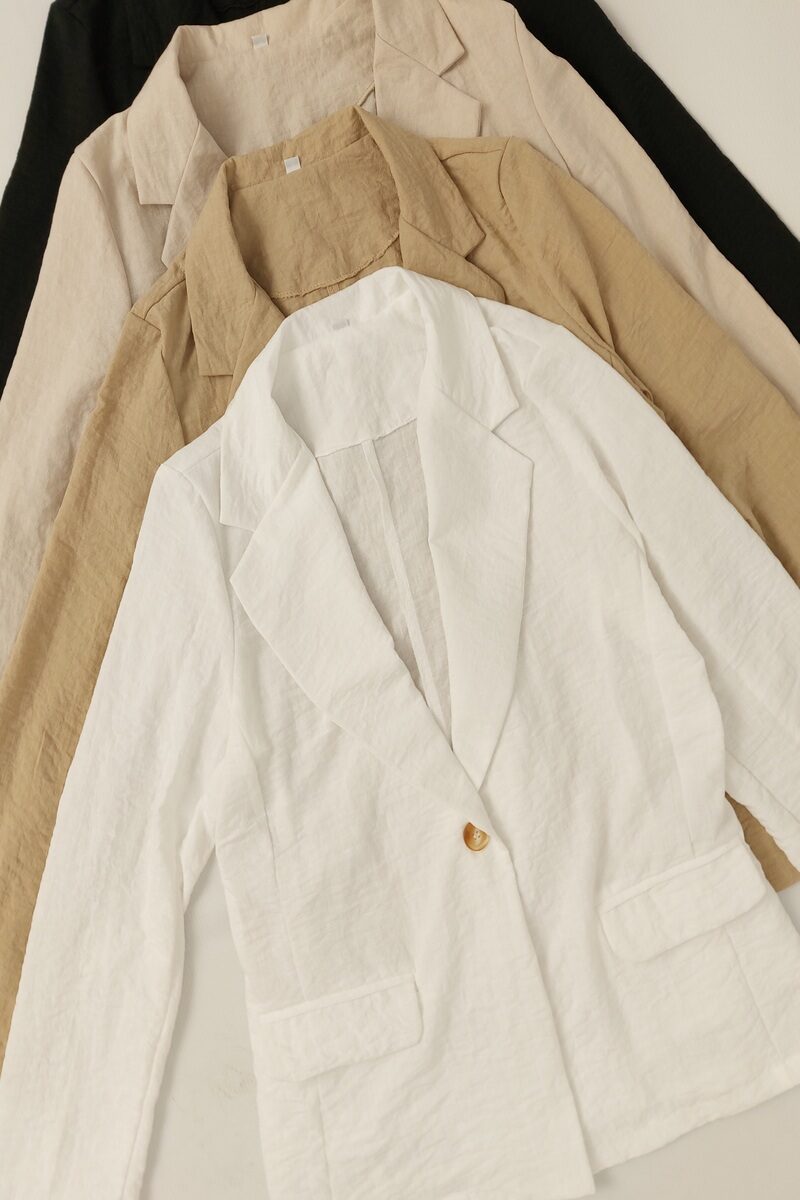 blazer lino pam.va01