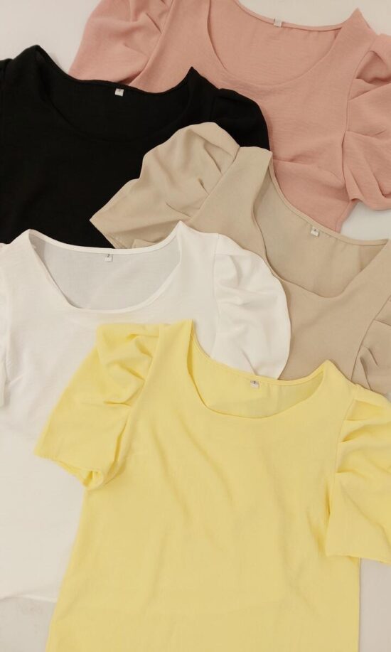 Blusa