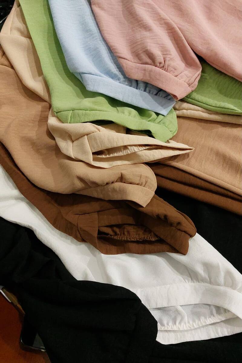 blusa cey v.va