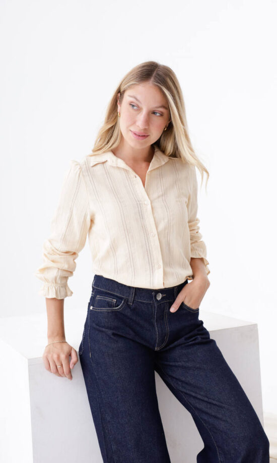 Camisa Pili -art277-