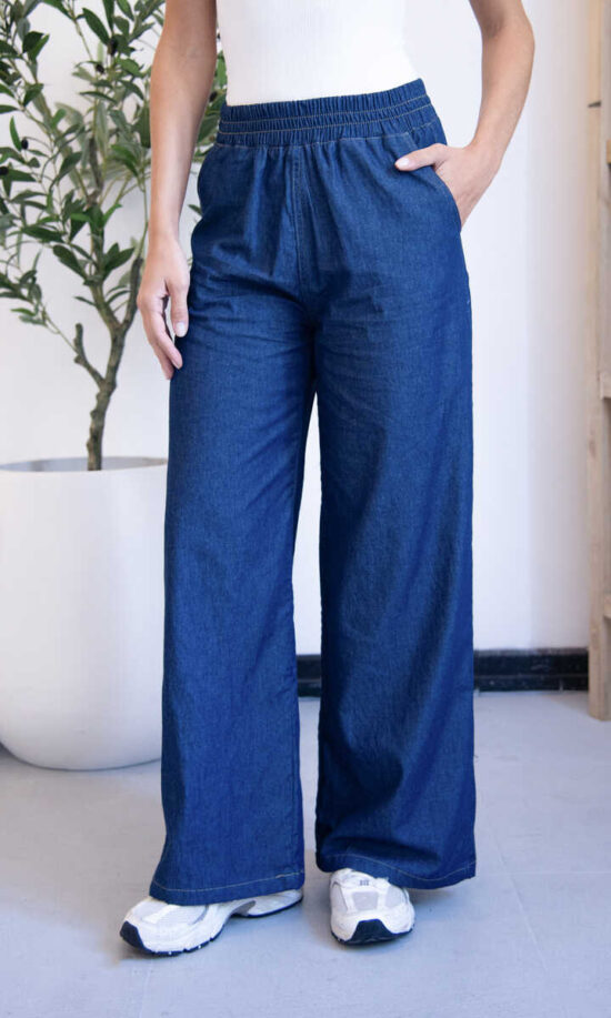 Wide leg liviano -art167-