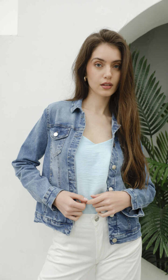 campera elastizado -art05-