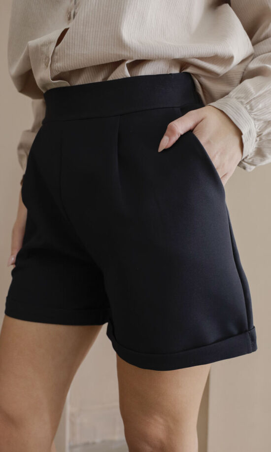 Short sastrero caty -art219-