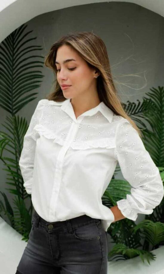 Camisas