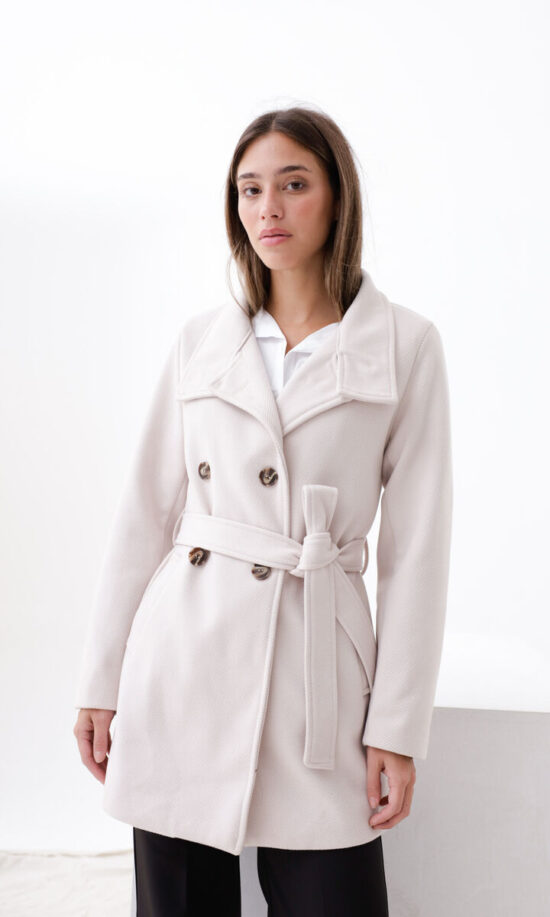 Tapado de paño diagonal -art212- PRÓXIMAMENTE