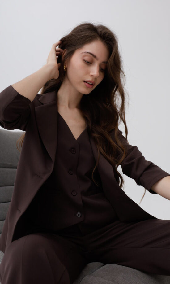 Blazer caty -art189-