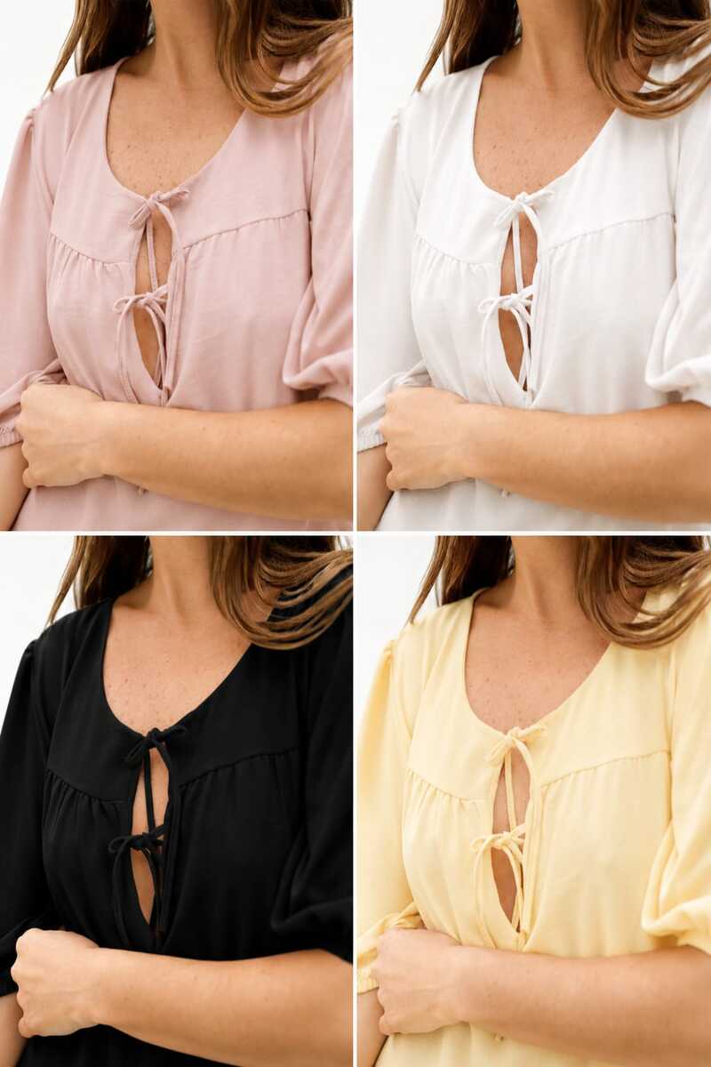blusa cey moños.va