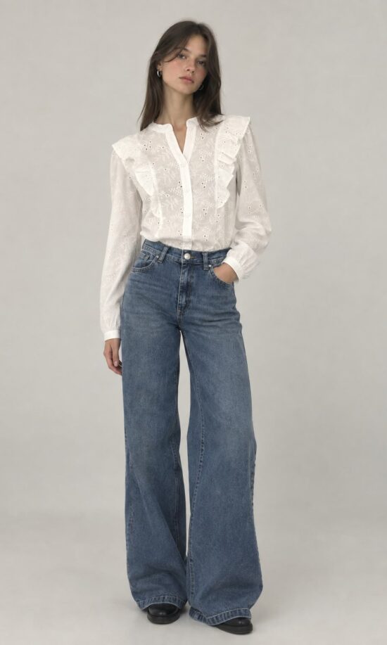 Camisa Paris -art 273-