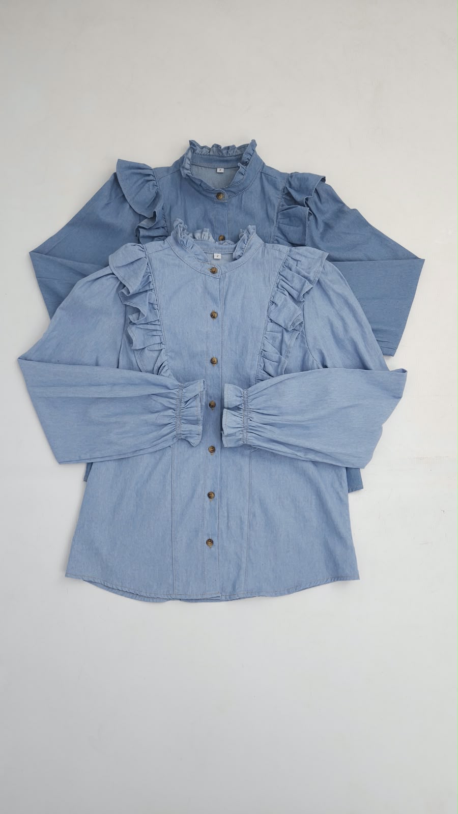 camisa jean volado.2