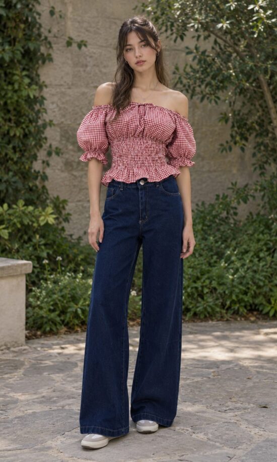 paisana cuadrille -re921-